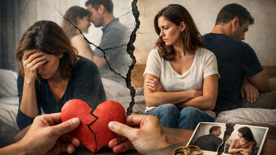 Có Nên Thuê Thám Tử Theo Dõi Chồng